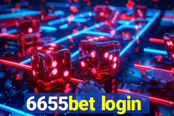 6655bet login